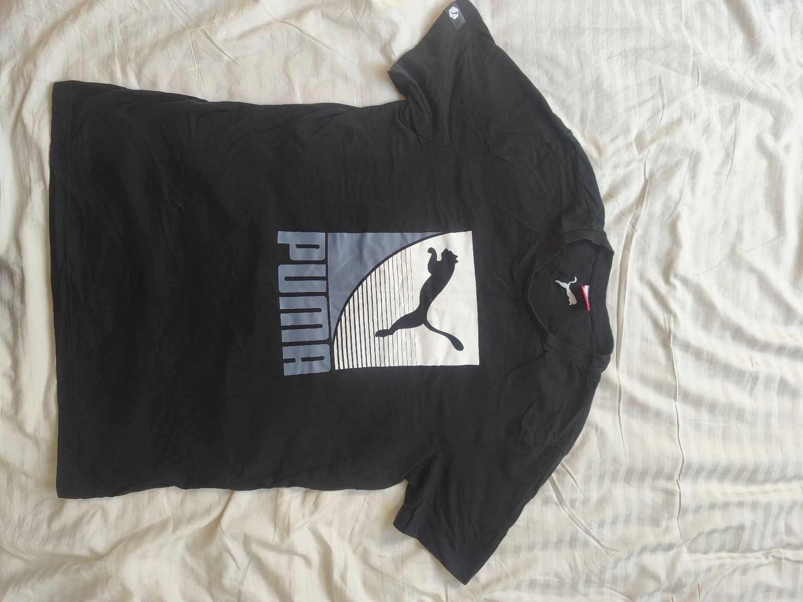 Tee-shirt PUMA